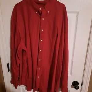 Ralph Lauren Big and Tall Shirt